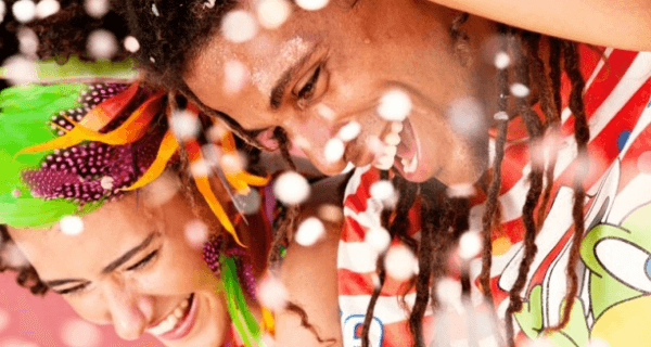 Relacionamento sério no Carnaval – como fazer funcionar